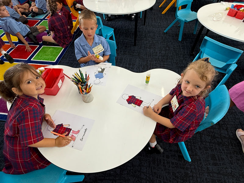 NSW Curriculum