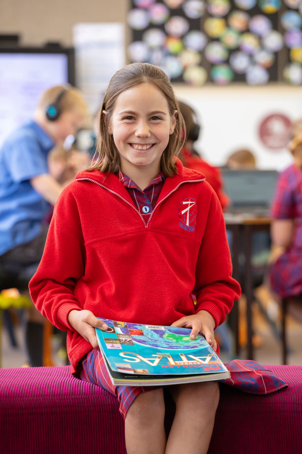 St Joseph's Primary School Glen Innes Enrolment