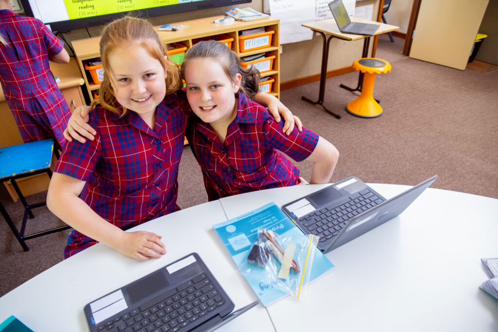 St Joseph's Primary School Glen Innes