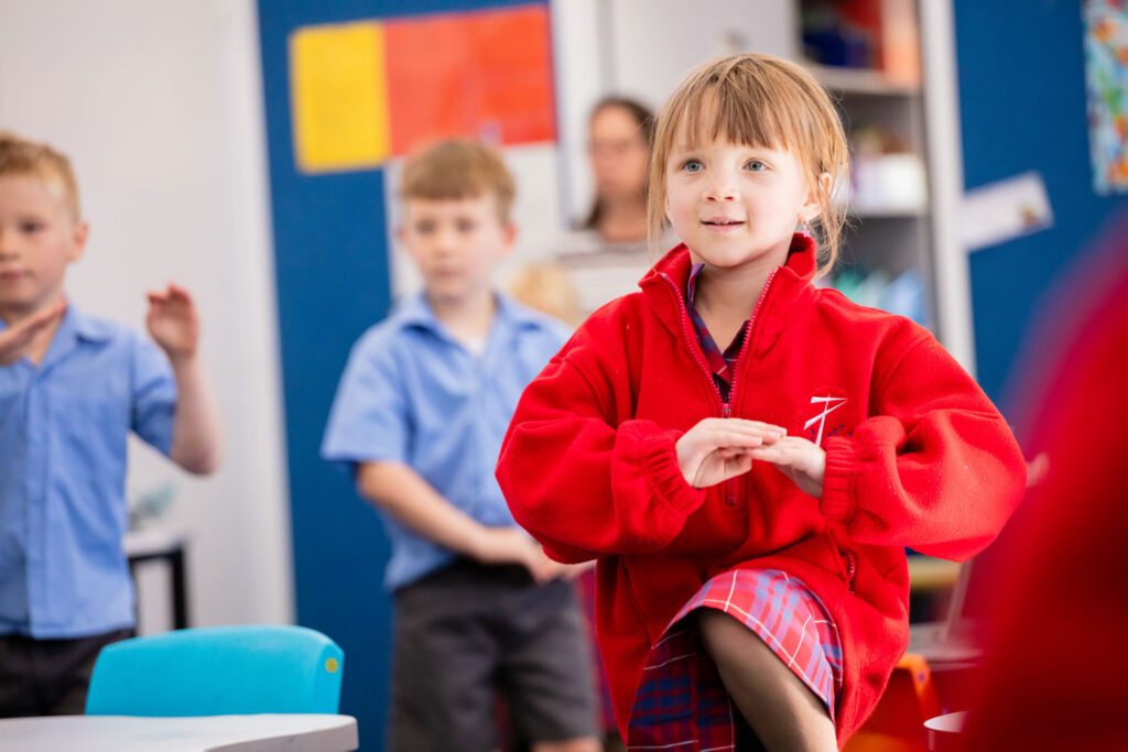 Religious Education