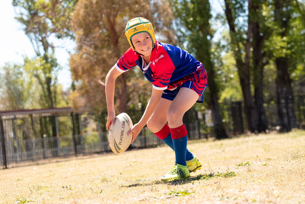 St Joseph's Primary School Glen Innes