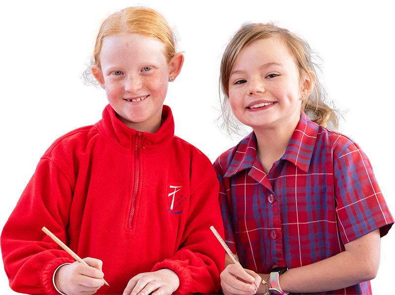St Joseph's Primary School Glen Innes