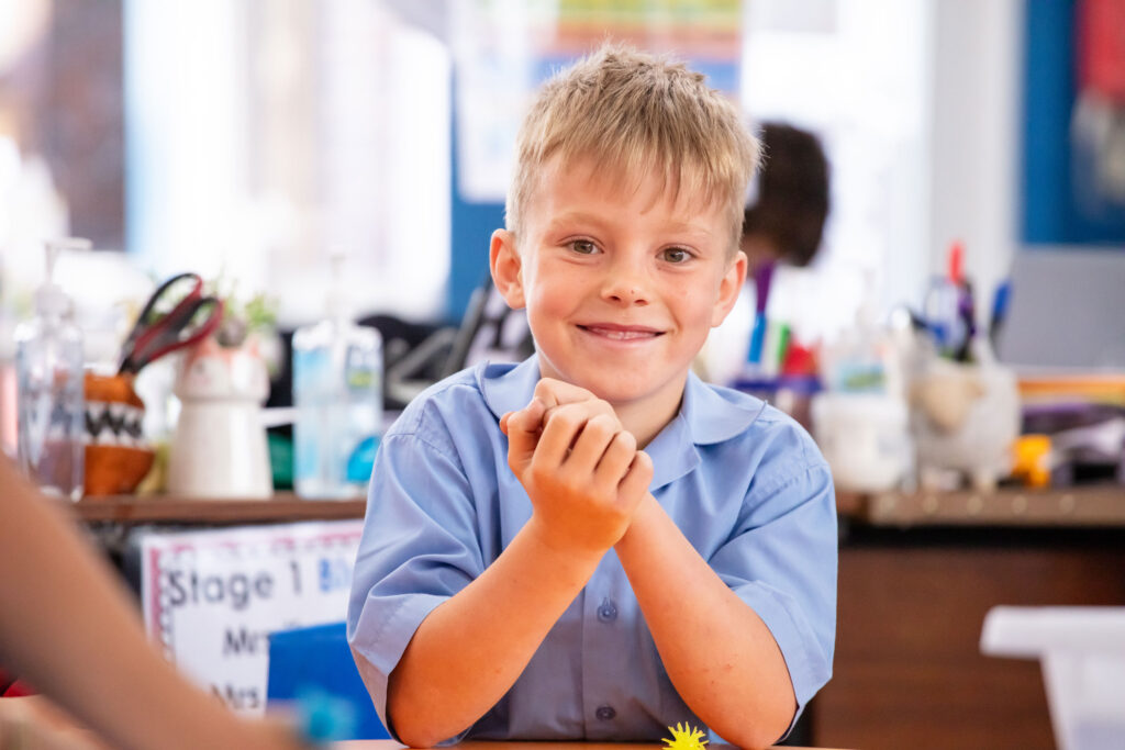 St Joseph's Primary School Glen Innes Enrolment