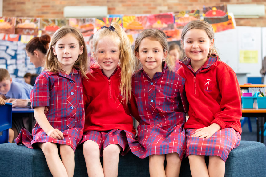 St Joseph's Primary School Glen Innes